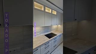 Meble kuchenne meblekuchenne kitchendesign tokado [upl. by Auhsaj]