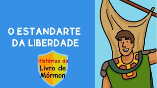 O Estandarte da Liberdade Alma 4650 [upl. by Kries261]