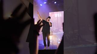 Phil Wickham Sings “Because He Lives” at Rock the Universe 2024 ​⁠philwickham concert worship [upl. by Oiluig305]