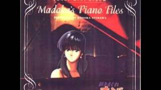 Kimagure Orange road Madokas Piano Files  Missing [upl. by Ahsilif]