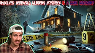 🅝🅔🅦 MrBallen Podcast ╚»💀«╝PODCAST EPISODE╚»💀«╝ Unsolved Nebraska Murders Mystery amp A Dark Discovery [upl. by Eiramlirpa]