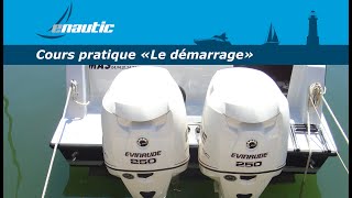 Cours pratiqueLe démarrage [upl. by Sredna55]