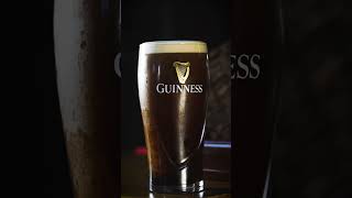 Time for a Guinness guinnessexperience guinnesslover guinnessontap guinness guinnesssixnations [upl. by Trebeh]