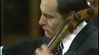 daniil Shafran amp Giulini Dvorak concerto Vienna 1st mov 2 [upl. by Saunder]