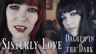 ☆★ASMR★☆ Selene amp Soe  Sisterly Love  Dagger in the Dark [upl. by Oigile30]