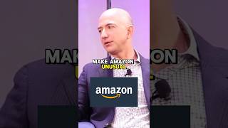 Jeff Bezos REAL Role at Amazon🧑‍💻 [upl. by Ragland251]