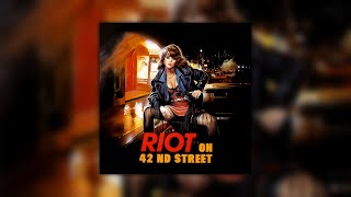 Maggie Torre Tucci  Riot on the Deuce 1987 Unreleased [upl. by Femmine]