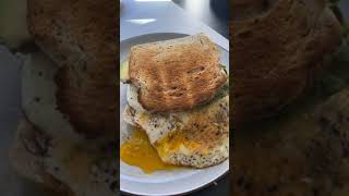 Easy Low Carb BreakfastLow Carb RecipeLow Carb Meals IdeaKeto Recipeshortsketo [upl. by Tiat965]