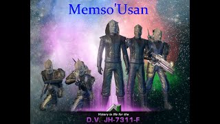 Star Trek Online JemHadar Recruit Finale [upl. by Aldric]