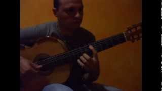 Carulli  Preludio nr 18  GUITAR TEACHING SERIES [upl. by Suzy]