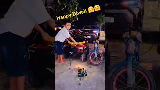 Happy Diwali all of you sibbu dewali viralvideo [upl. by Barrie211]