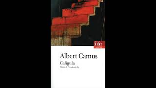 Les Chemins de la philosophie Albert Camus I 25  Caligula [upl. by Ztnarf]