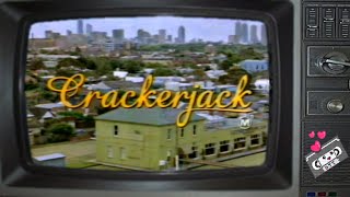 Crackerjack Tv Trailer 2002 [upl. by Ellirpa579]