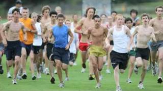 Nike Running Camps [upl. by Ebsen]