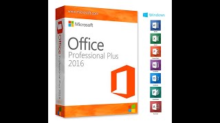 How to Download Microsoft Office Pro Plus Nov 2016 3264 Free Download [upl. by Kohsa]