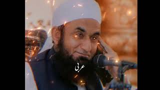 Hindustan walan Maulana Tariq jameel bayan [upl. by Kcirdla35]