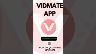 HOW TO DOWNLOAD VIDMATE APP [upl. by Suivatco962]