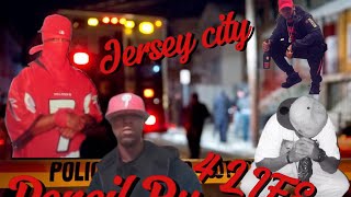 THIS IS WHY THE GANG MEMBERS DON’T LIKE ME harlemlegendtv 050DAMOVEMENT Jersey [upl. by Atipul365]