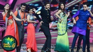 Nach Baliye 6 23rd November 2013 FULL EPISODE  Kareena Imran SPECIAL EPISODE [upl. by Ettennej738]