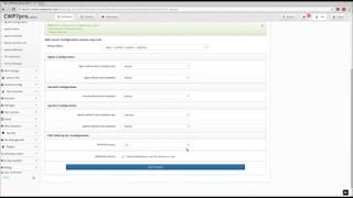 How to enable High Performance WebServers per Domain with NginxVarnishApache amp PHPFPM [upl. by Najram]