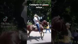 cabalgata en guamo tolima [upl. by Hun490]