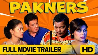 Another Restored FPJ Movie for You  Pakners  Trailer  HD  Fernando Poe Jr Efren Bata Reyes [upl. by Napas268]