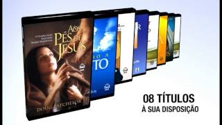 CPB musicasa  Audiolivros [upl. by Care]