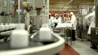 Benostan Corporate Video [upl. by Barthelemy]