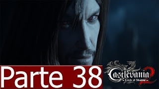 Castlevania Lord of Shadows 2 Indo para onde está o Satã detonado PC  parte 38 [upl. by Schlessinger1]