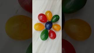 Amazing Flower Colorful Balloons Popping [upl. by Marie-Jeanne]