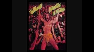 Ted Nugent  The TNT Overture HQ [upl. by Eyllib864]