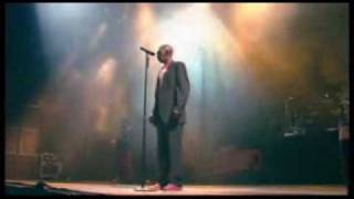 Faithless  Tarantula  Live at Glastonbury 2002 [upl. by Esadnac959]