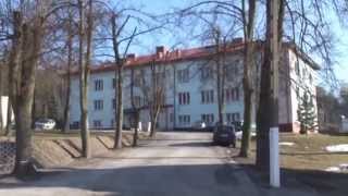 Czołówka studniówki uczniów ZSO im Jana III Sobieskiego w Sobieszynie  08022014 [upl. by Ainadi]