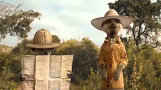 Compare the Meerkat  Coronation Street Advert 116 [upl. by Haimehen]