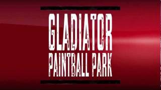 Gladiator Paintball in San Luis Obispo [upl. by Aidnic669]