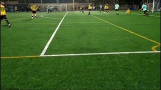 FC Sant Esteve Sesrovires vs CF Capellades 433 [upl. by Carli]