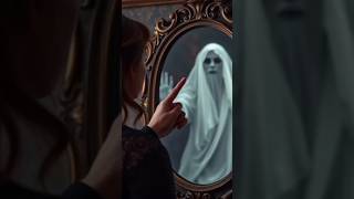 A ghost haunts the wrong house 😱🥶 funnystory [upl. by Heyde888]