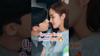 Upcoming Korean dramas 2024 koreandrama kpop blackpink bts kdrama cdrama chinesedrama viral [upl. by Harolda242]