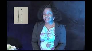 Learn Ibibio Language in few minutes with Ms Nsisong Udoh [upl. by Etnecniv]