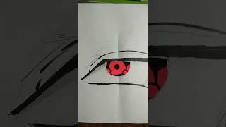 all sharingan eye in one 🗿 edit [upl. by Ahsineg]