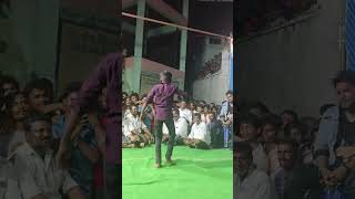 Kissik song pushpa2 shortvideos dance  trding song [upl. by Tortosa]