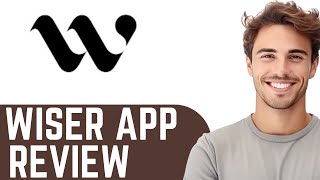 WISER APP REVIEW 2024 HONEST REVIEW [upl. by Namlaz]