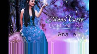 Mami Varte Hlate  Damlai Par Full Album [upl. by Ereveneug]