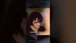 Elvis rare Footage 1977 🎬😎 elvis [upl. by Kevon]