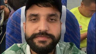 TRAVEL JOURNEY  MUMBAI TO AMRITSAR FLIGHT ✈️✈️ EARLY MORNING FLIGHT Subscribe My YouTube channel [upl. by Yvan]