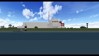 Minecraft Kernkraftwerk Brokdorf  Der Rundgang  Elfis Lets Show 2 [upl. by Airelav]