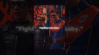 Henry ain’t no simp 😮‍💨  Henry Danger Edit edit henrydanger viral show [upl. by Aleakim]