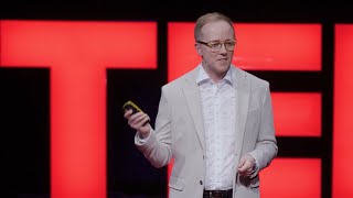 How Synthetic Biology Will Help Us Build a Sustainable Future  Stephen Wallace  TEDxVienna [upl. by Cranston]