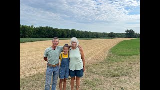 Sweet Success for Steimer Family Farm [upl. by Erfert]