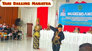 Dalling  Igal Linggisan  Asli Suku Bajau  Maratua Berau Kalimantan Timur [upl. by Nevada991]